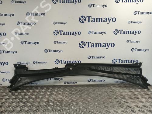 Used Scuttle panel Scuttle panel FORD ESCORT VI Turnier (GAL) 1.6 i 16V (90 hp) 40088589 40088589