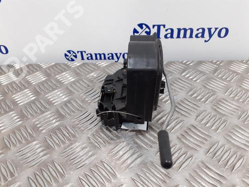 Front right lock BMW 1 (E87) 118 d | BP9191211C97 