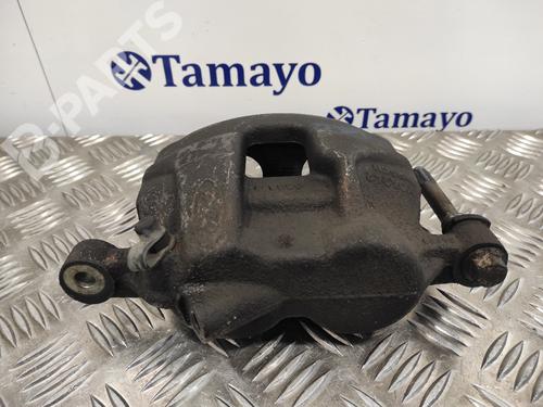 BP11565202M105 | Left front brake caliper FORD TRANSIT TOURNEO Bus 2.2 TDCi BP11565202M105