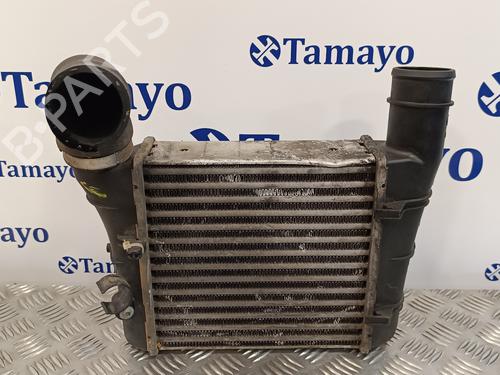 Intercooler radiateur AUDI A4 B6 Avant (8E5) 1.9 TDI (130 hp) 8E0145805F | 1749787