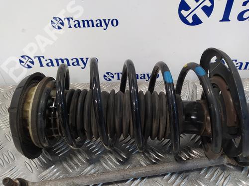 Left front shock absorber CITROËN C3 II (SC_)  | BP10641147M16 