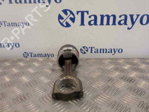 Andre PEUGEOT PARTNER Tepee | BP26153181O1