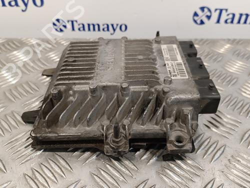 Engine control unit (ECU) CITROËN XSARA (N1) 2.0 HDi 90 | BP16320845M57 