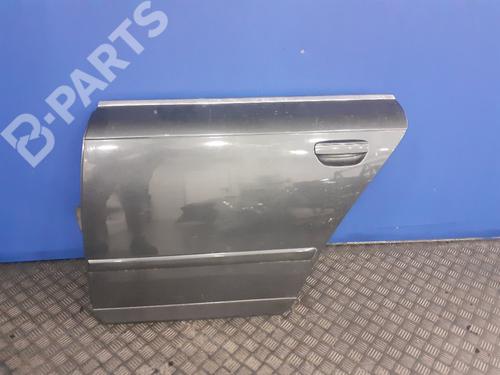 Left rear door SEAT EXEO ST (3R5) 2.0 TDI (143 hp)null