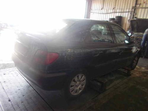 AC Kompressor CITROËN XSARA (N1) 1.9 D | BP5099307M34 