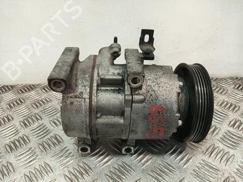 AC compressor KIA SPORTAGE IV (QL, QLE) 1.7 CRDi | BP35932162M34 - Image 4