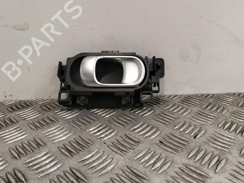 Used Rear right interior door handle Rear right interior door handle VW GOLF II (19E, 1G1) 1.8 GTI (112 hp) 36086550 36086550