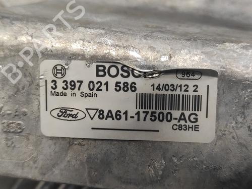 Viskermotor vindrude FORD FIESTA VI (CB1, CCN)  | BP15352403M29 