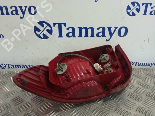 Left taillight KIA RIO II (JB)  | BP26446050C34 