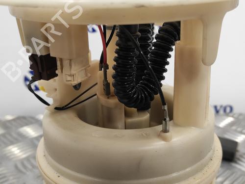 Fuel pump PEUGEOT 206 Hatchback (2A/C) 1.4 i | BP12530456M76 