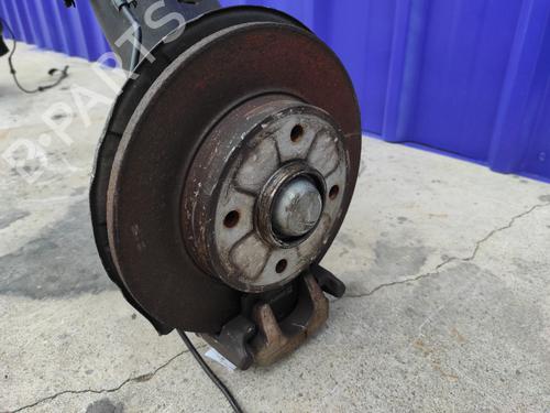 Rear axle CITROËN C4 I (LC_) 2.0 HDi | BP13449492M2 
