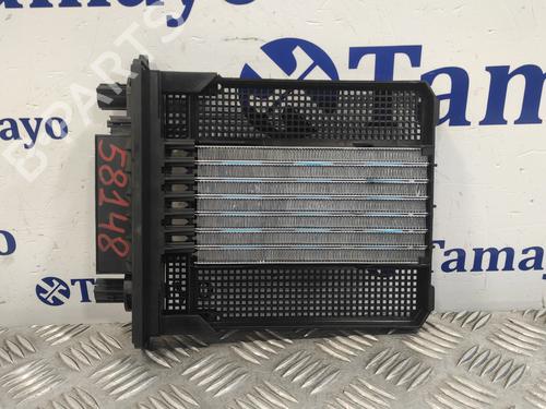 Used Heater resistor LAND ROVER DISCOVERY SPORT (L550) [2014-2025]  24107249