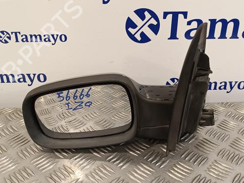 Used Left mirror RENAULT MEGANE II (BM0/1_, CM0/1_) 1.6 16V (112 hp) 17069848