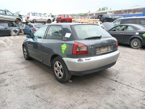 Headlight switch AUDI A3 (8L1) 1.9 TDI | BP36406741I24  - Image 5