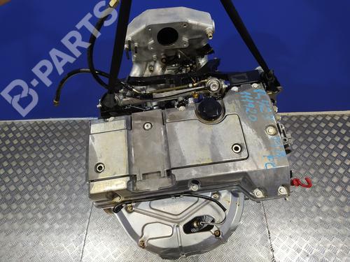 Engine MERCEDES-BENZ C-CLASS (W202) C 180 (202.018) | BP917504M1 