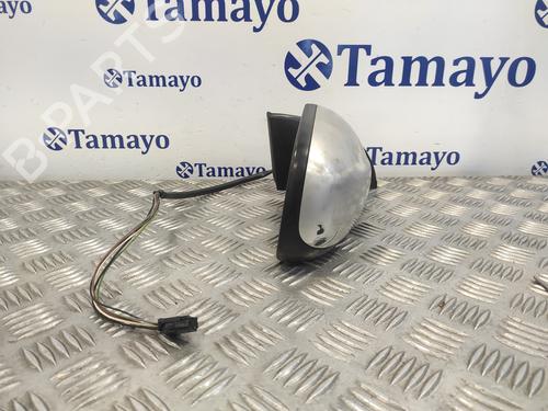 Right mirror PEUGEOT 307 (3A/C) 1.6 16V | BP18526922C27 
