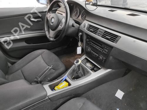 Alternator BMW 3 (E90)  | BP22436893M7 