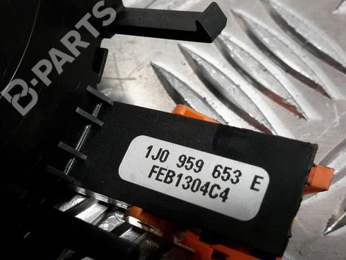 Squib airbag SEAT LEON (1M1) 1.9 TDI | BP7576852C102 