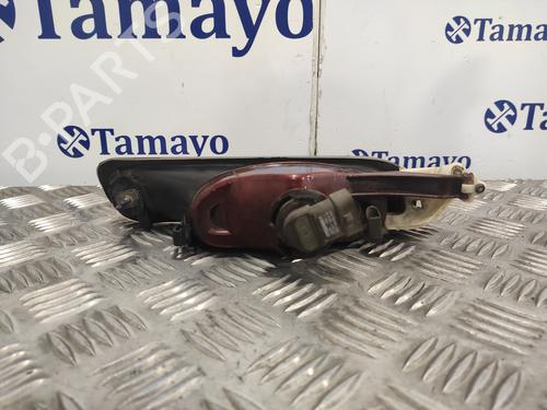 Left front fog light BMW 3 (E46)  | BP21288484C30 