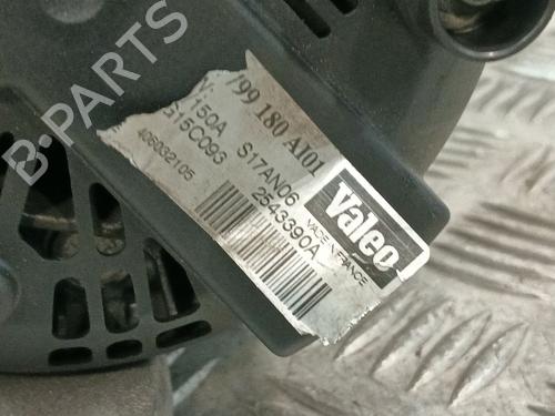 Alternator BMW 3 (E90) 320 d | BP32162449M7 