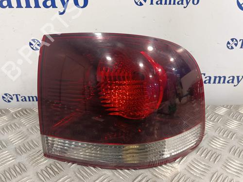 Used Right taillight VW TOUAREG (7LA, 7L6, 7L7) [2002-2013]  23863739