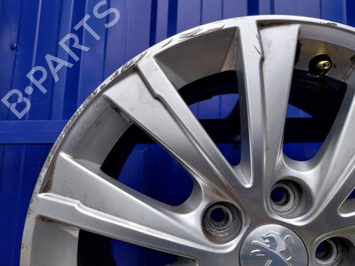 Rim PEUGEOT 308 SW I (4E_, 4H_)  | BP23567395C45 