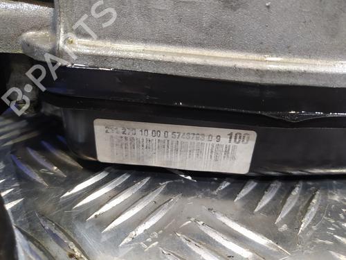 Gearbox MERCEDES-BENZ C-CLASS T-Model (S203)  | BP8177368M3 