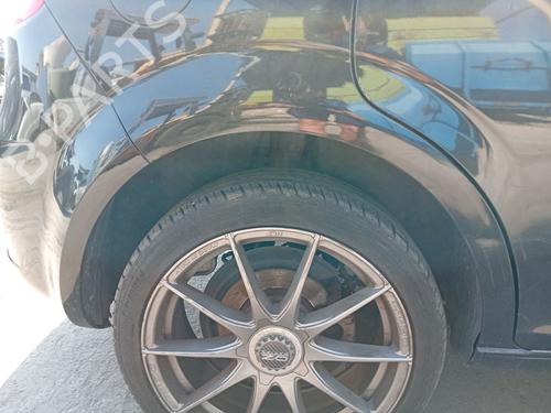 Used Wheel arch Wheel arch SEAT LEON (1P1) 1.4 TSI (125 hp) 36221675 36221675