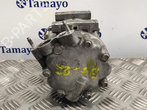 AC compressor CITROËN C4 Grand Picasso I (UA_)  | BP21129294M34 