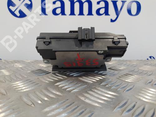 Tailgate lock FORD FOCUS II (DA_, HCP, DP) 1.8 TDCi | BP11364079C101 