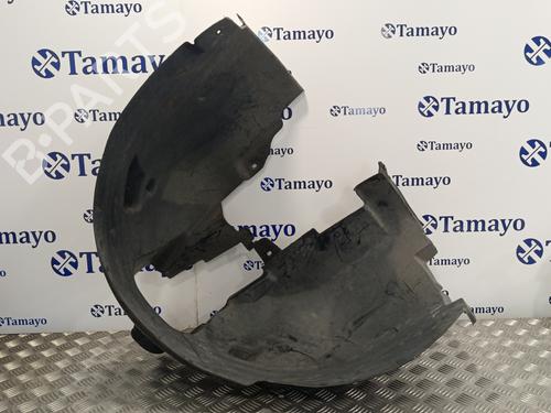 Wheel arch PEUGEOT 308 II (LB_, LP_, LW_, LH_, L3_)  | BP18894202C56 