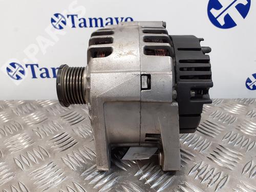 Alternator RENAULT LAGUNA II Grandtour (KG0/1_) 1.8 16V | BP8798995M7 