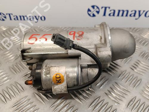 Startmotor CHEVROLET CAPTIVA (C100, C140) 2.4 | BP16942317M8 