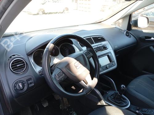 Used Dashboard Dashboard SEAT ALTEA XL (5P5, 5P8) 1.6 TDI (105 hp) 35966604 35966604