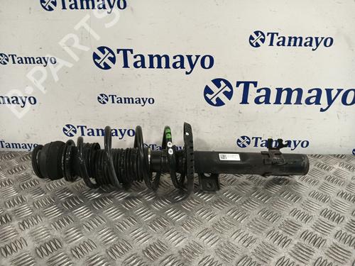 Used Left front shock absorber VW POLO V (6R1, 6C1) [2009-2022]  31165057