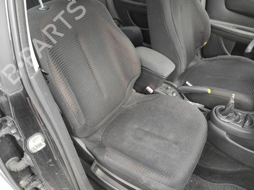 Left front window motor CITROËN C4 I (LC_) 1.6 16V | BP13950337E21 