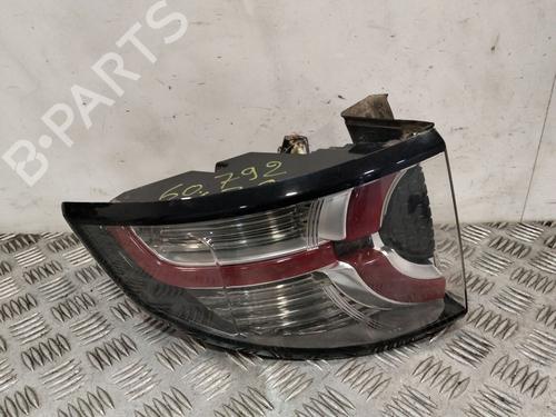 Used Left taillight Left taillight 36866852 36866852