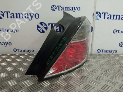Right taillight OPEL ASTRA H (A04)  | BP25728269C35 