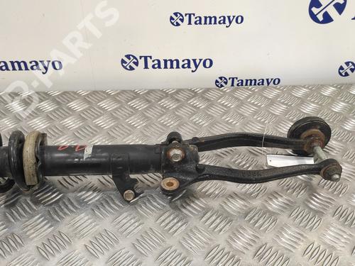 Højre fortil støddæmper MAZDA 6 Hatchback (GG) 2.0 DI (GG14) | BP10162996M17 