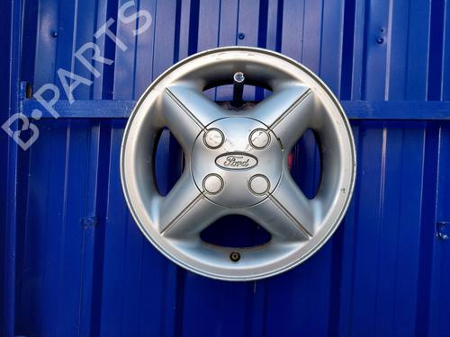 Rim FORD FIESTA IV (JA_, JB_)  | BP22601557C45 