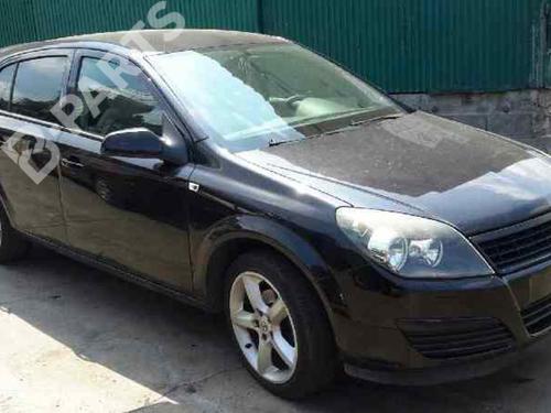 Dør venstre bak OPEL ASTRA H (A04) 1.7 CDTI (L48) | BP125906C4 
