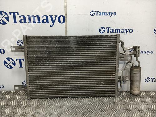 Used AC radiator OPEL MERIVA A MPV (X03) [2003-2010]  30002951