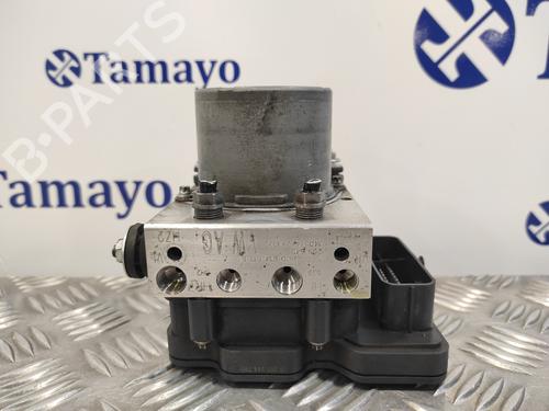 ABS pump VW POLO V (6R1, 6C1) 1.4 TDI | BP15417345M43 