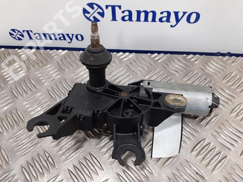 Rear wiper motor VW POLO (9N_, 9A_) 1.4 16V | BP8226485M102 