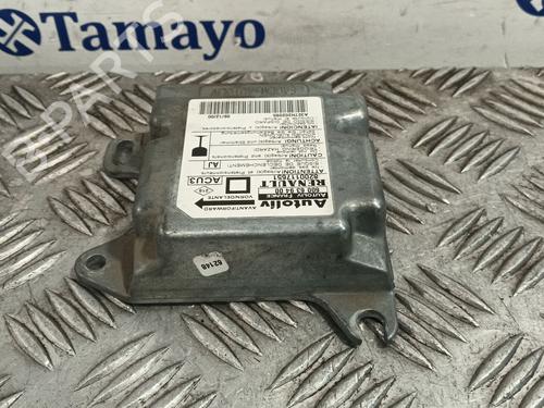 Kollisjonspute styreenhet RENAULT MEGANE I (BA0/1_) 1.9 dCi (BA05, BA1F) | BP31013910M53