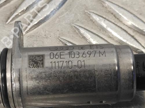 Elektronisk modul AUDI A3 (8V1, 8VK) S3 quattro | BP14359063M83 