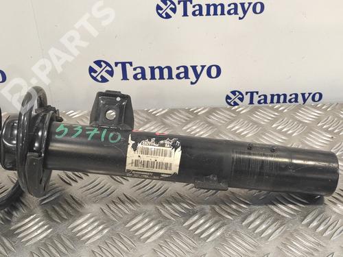 Right front shock absorber BMW 1 (E87)  | BP10221565M17 