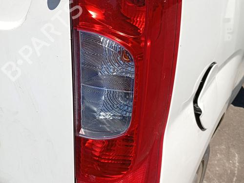 Used Right taillight Right taillight 36998784 36998784