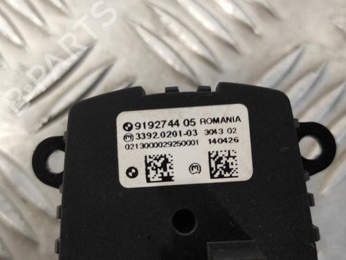 Headlight switch BMW 6 Coupe (F13) 650 i | BP40087922I24 - Image 7
