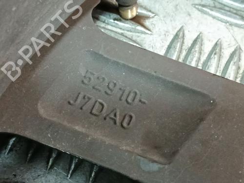 Rim KIA XCEED (CD) 1.5 T-GDi MHEV | BP34720493C45  - Image 5